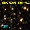 SDC G305.188+0.203
