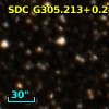 SDC G305.213+0.233