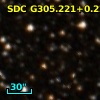 SDC G305.221+0.228