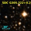 SDC G305.222+0.256