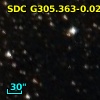 SDC G305.363-0.025