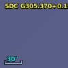 SDC G305.370+0.191