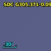 SDC G305.371-0.097