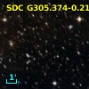 SDC G305.374-0.215