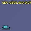 SDC G305.410-0.070