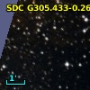 SDC G305.433-0.262
