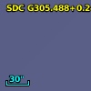 SDC G305.488+0.247