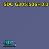 SDC G305.506+0.315