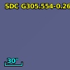 SDC G305.554-0.264