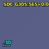 SDC G305.565+0.083