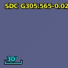 SDC G305.565-0.020