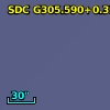SDC G305.590+0.333