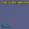 SDC G305.588+0.008