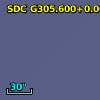 SDC G305.600+0.000