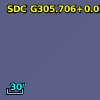 SDC G305.706+0.026