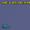 SDC G305.741-0.097