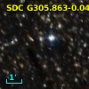 SDC G305.863-0.043