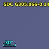 SDC G305.866-0.148