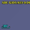 SDC G305.923-0.097