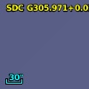 SDC G305.971+0.020