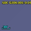 SDC G306.001-0.058