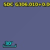 SDC G306.010+0.008