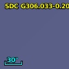 SDC G306.033-0.208