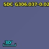 SDC G306.037-0.020