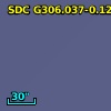 SDC G306.037-0.120