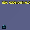 SDC G306.045+0.075