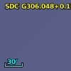 SDC G306.048+0.127