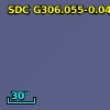SDC G306.055-0.046