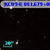[KCW94] 081.679+00.537