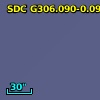SDC G306.090-0.095