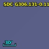 SDC G306.131-0.112