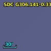 SDC G306.141-0.333