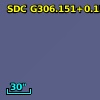 SDC G306.151+0.150