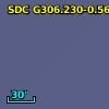SDC G306.230-0.565