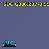 SDC G306.237-0.559