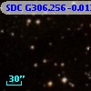 SDC G306.256-0.012