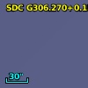 SDC G306.270+0.155