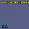 SDC G306.305-0.318