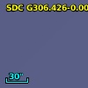 SDC G306.426-0.008
