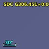 SDC G306.451+0.049