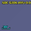 SDC G306.495+0.070