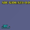 SDC G306.523+0.060