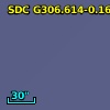 SDC G306.614-0.161
