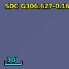 SDC G306.627-0.168
