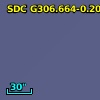 SDC G306.664-0.209