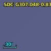 SDC G307.048-0.836